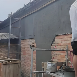 登封ECC 高延性混凝土 砌体抗震加固薄层修补高抗渗高韧性特种建材