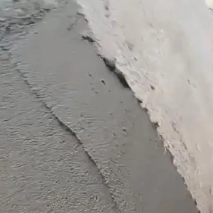 登封水工建筑物I级C55聚合物改性水泥砂浆 渠道防渗泵站加固迎水面抗冲刷砂浆