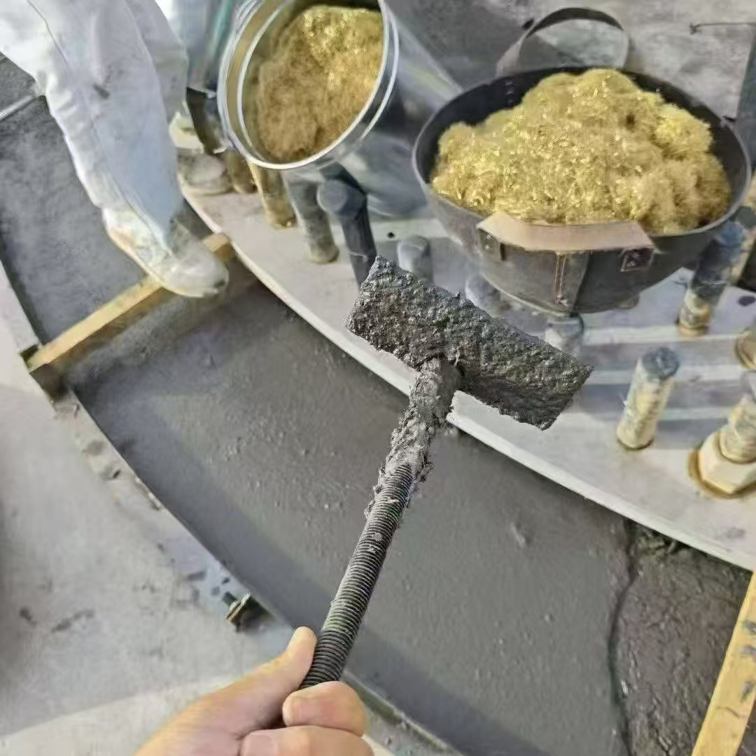 登封C120风电设备基础专用灌浆料