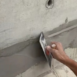 登封P型防护型环氧树脂砂浆
