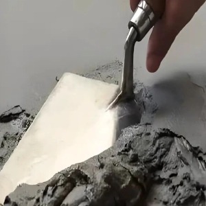 登封混凝土裂缝孔洞剥落冻融修复用高强度丙乳防腐蚀砂浆
